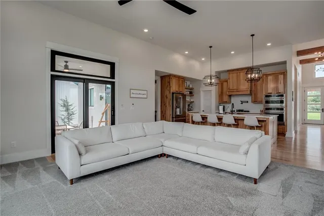 $1,395,000 | 6320 Northwest 164th Street, Smithville, MO 64089