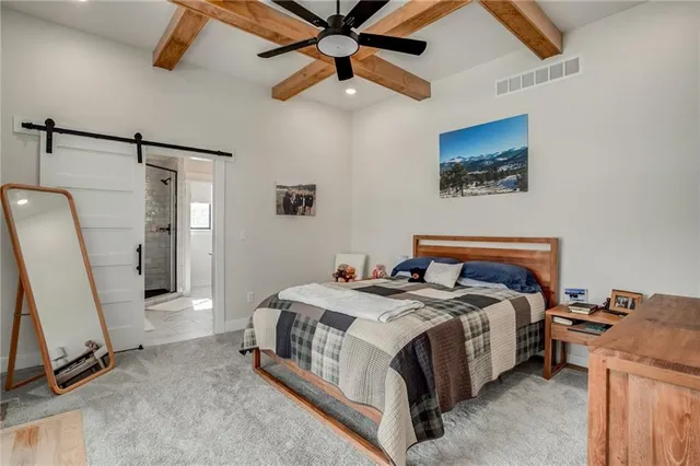 $1,395,000 | 6320 Northwest 164th Street, Smithville, MO 64089