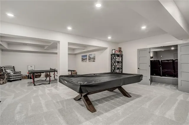 $1,395,000 | 6320 Northwest 164th Street, Smithville, MO 64089