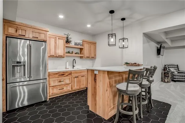 $1,395,000 | 6320 Northwest 164th Street, Smithville, MO 64089