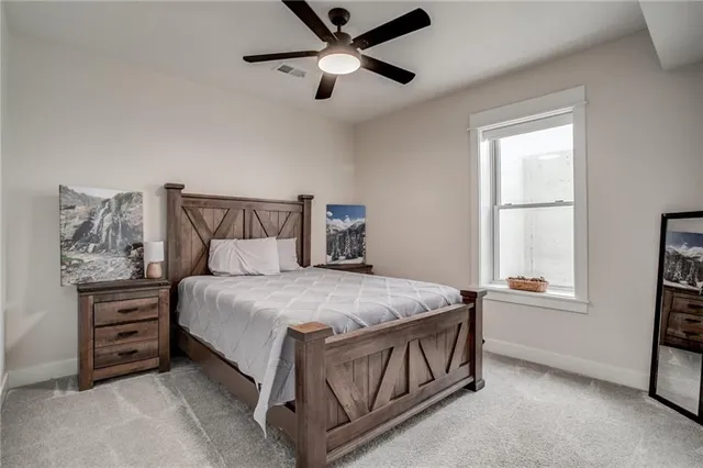 $1,395,000 | 6320 Northwest 164th Street, Smithville, MO 64089