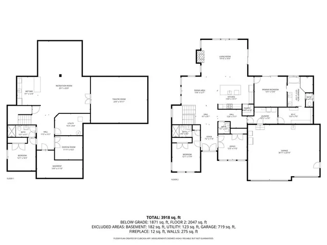 $1,395,000 | 6320 Northwest 164th Street, Smithville, MO 64089