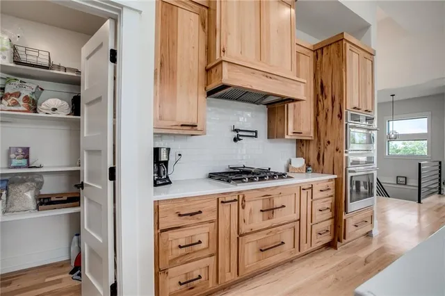 $1,395,000 | 6320 Northwest 164th Street, Smithville, MO 64089