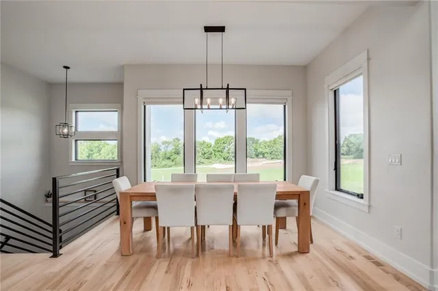 $1,395,000 | 6320 Northwest 164th Street, Smithville, MO 64089