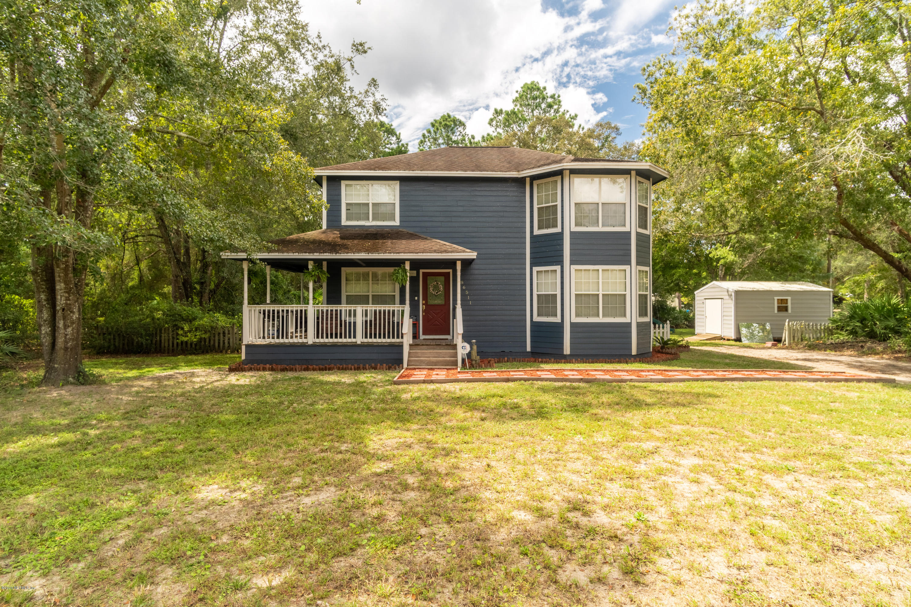 86511 Goodbread Road Yulee, FL 32097 - Photo 2 of 53 House Photo (5 of 59)