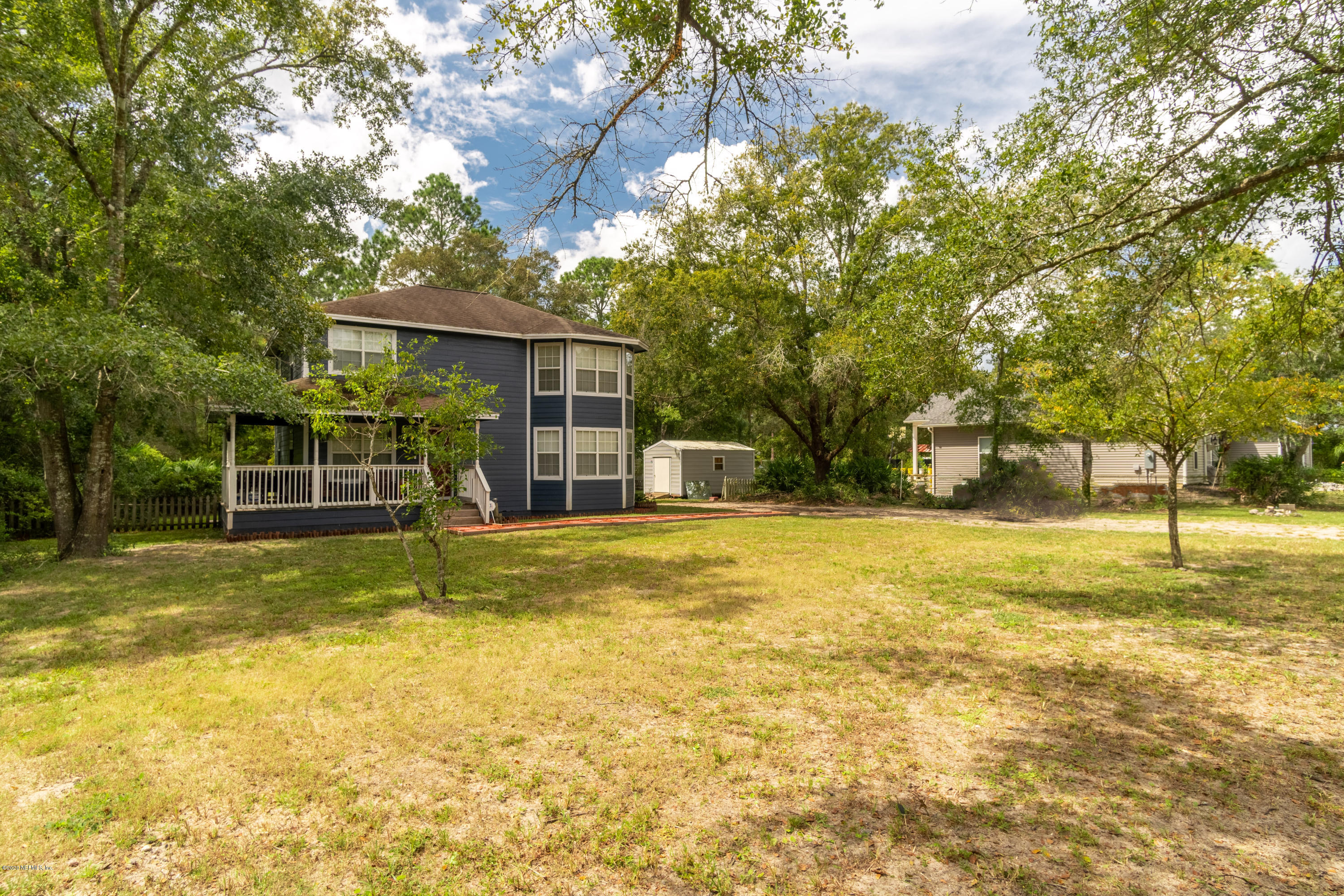 86511 Goodbread Road Yulee, FL 32097 - Photo 3 of 53 House Photo (6 of 59)