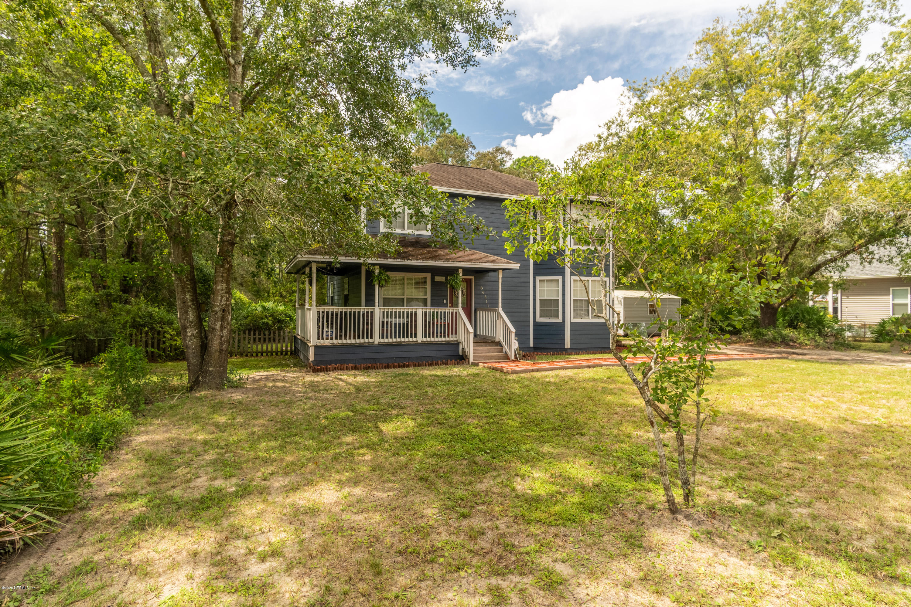 86511 Goodbread Road Yulee, FL 32097 - Photo 4 of 53 House Photo (7 of 59)