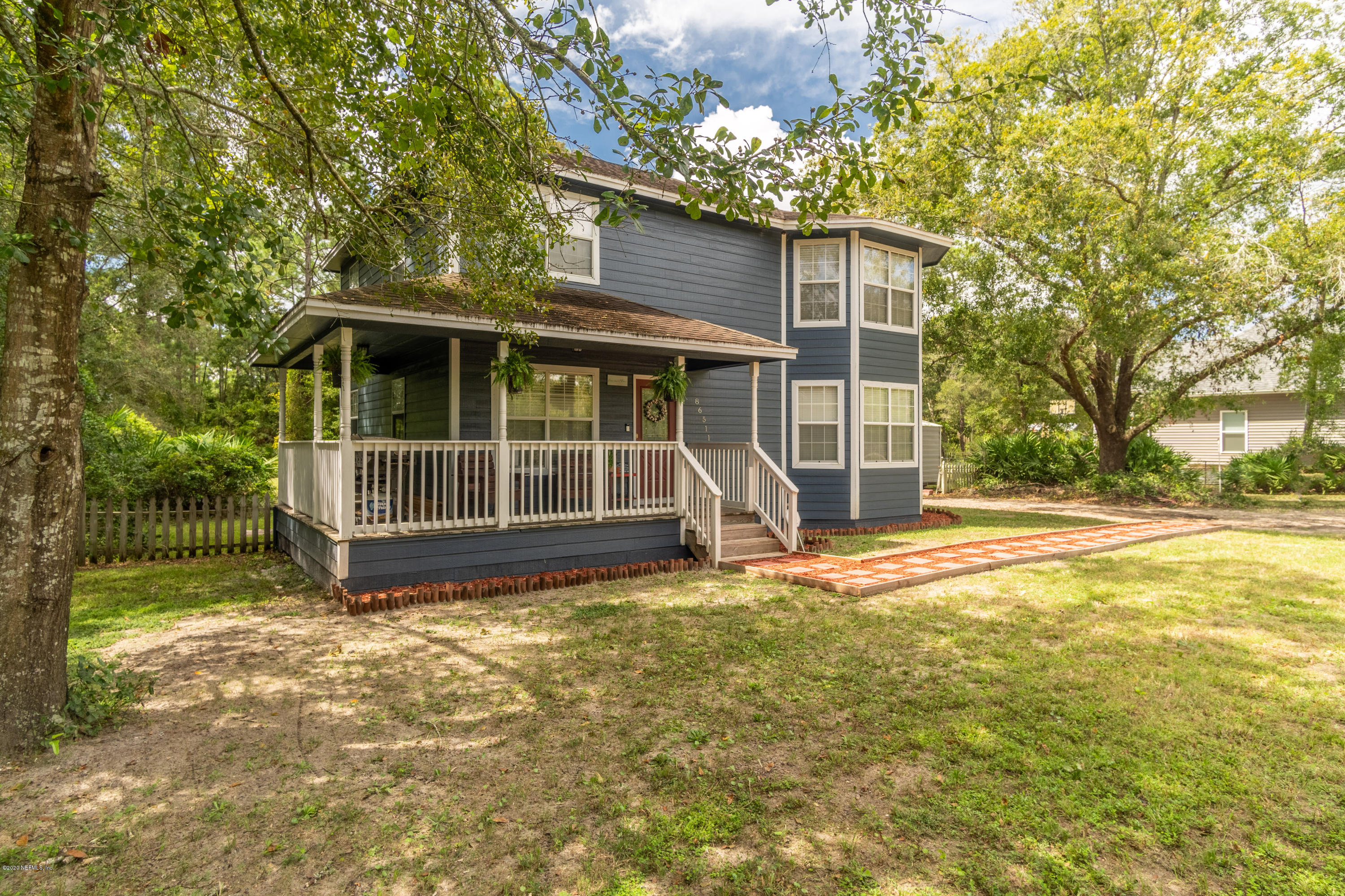 86511 Goodbread Road Yulee, FL 32097 - Photo 5 of 53 House Photo (8 of 59)