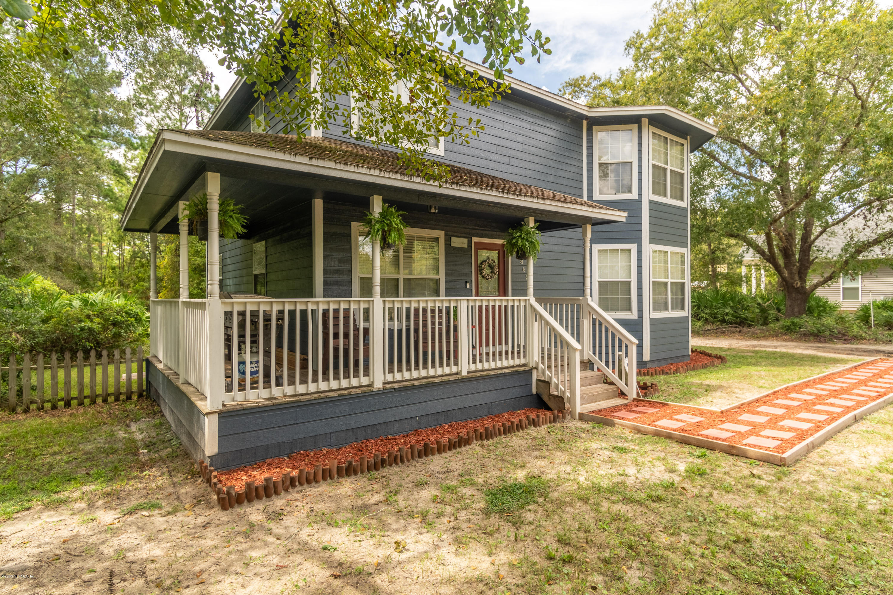 86511 Goodbread Road Yulee, FL 32097 - Photo 6 of 53 House Photo (9 of 59)