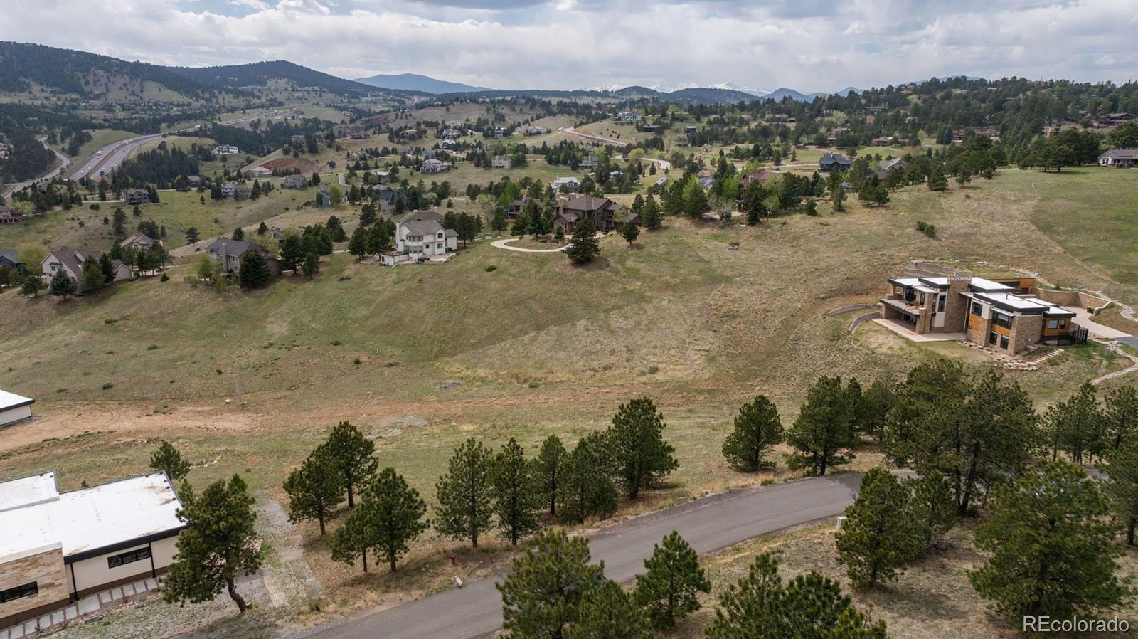 455 Strada Rossa Road Golden, CO 80401 - Photo 5 of 19 Gallery Image 5