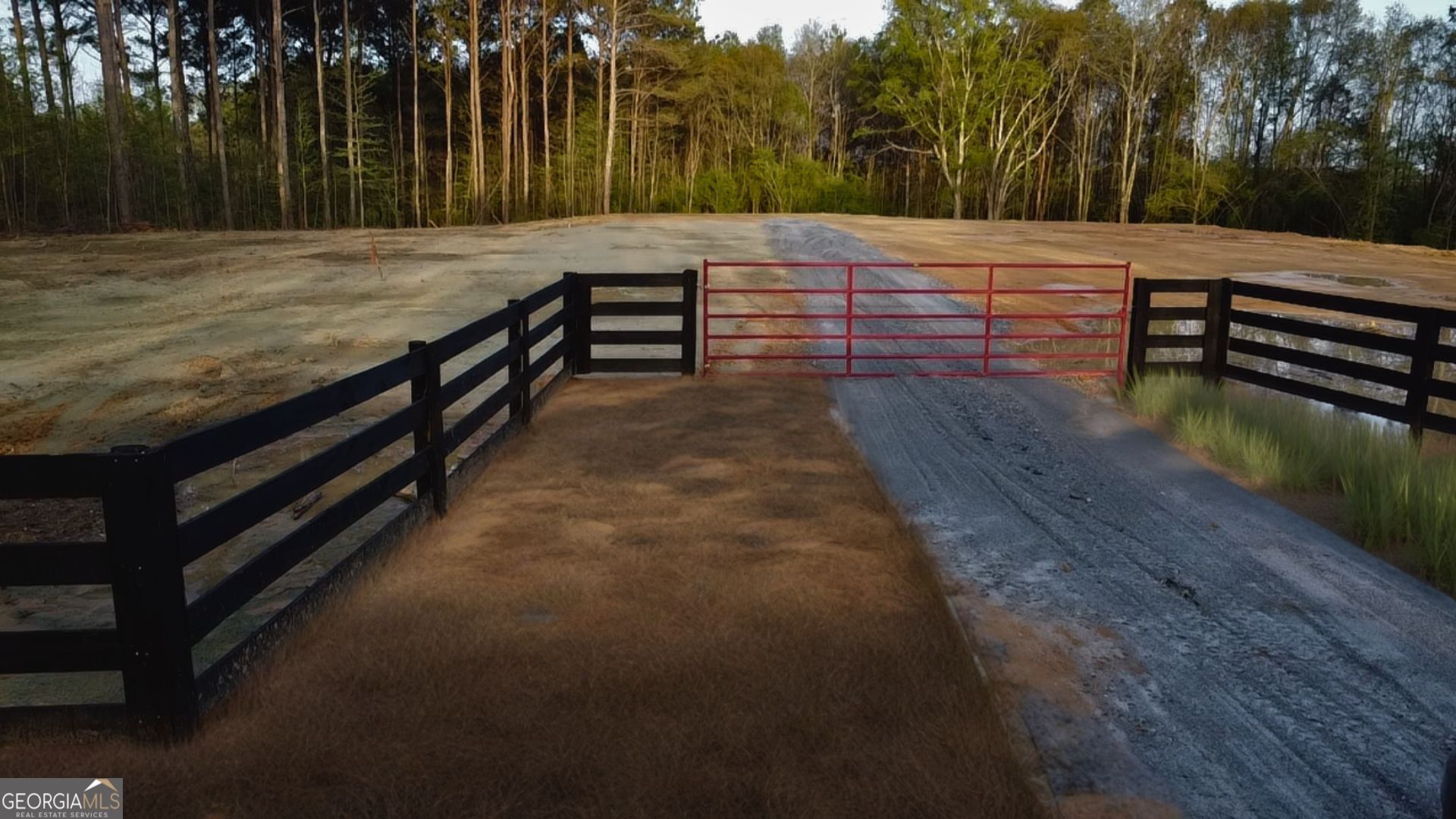 Tract 6 Ramah Church Road, Unit 6 Barnesville, GA 30204 - Photo 3 of 4