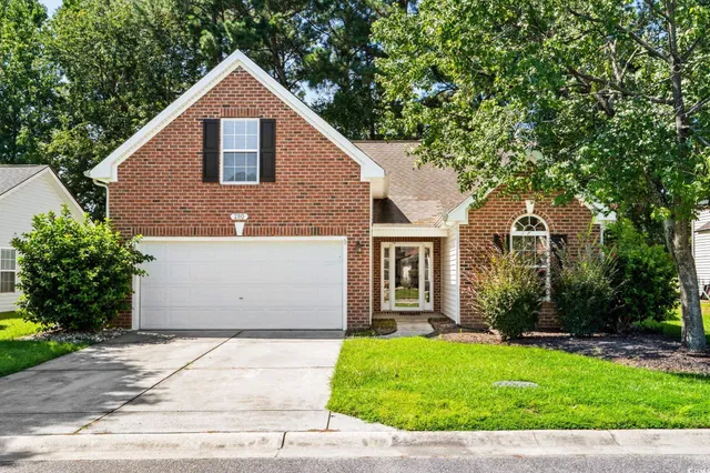 $329,000 | 280 Barclay Drive, Myrtle Beach, SC 29579