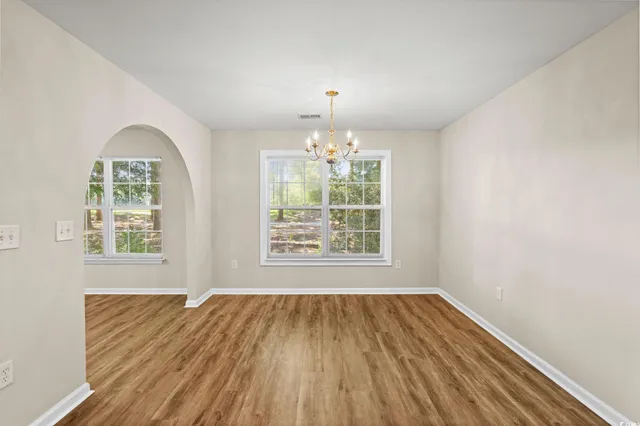 $329,000 | 280 Barclay Drive, Myrtle Beach, SC 29579