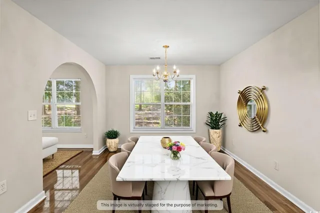 $329,000 | 280 Barclay Drive, Myrtle Beach, SC 29579