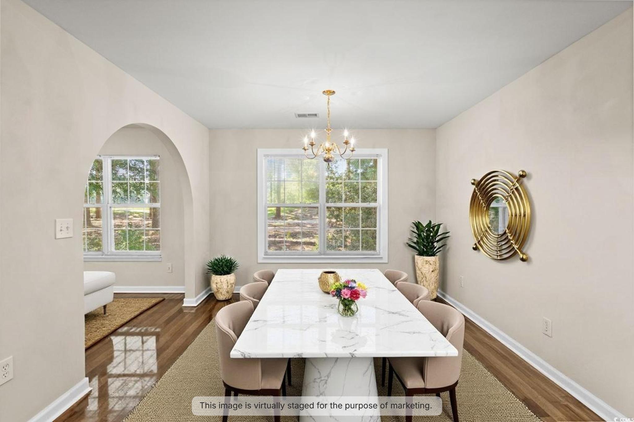 280 Barclay Drive Myrtle Beach, SC 29579 - Photo 13 of 38