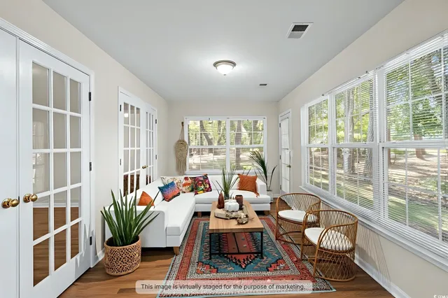 $329,000 | 280 Barclay Drive, Myrtle Beach, SC 29579