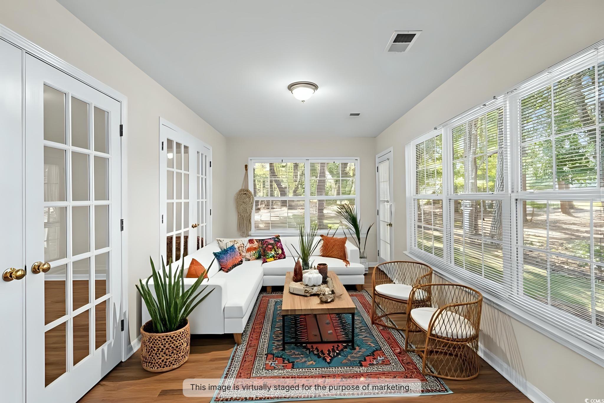 280 Barclay Drive Myrtle Beach, SC 29579 - Photo 19 of 38