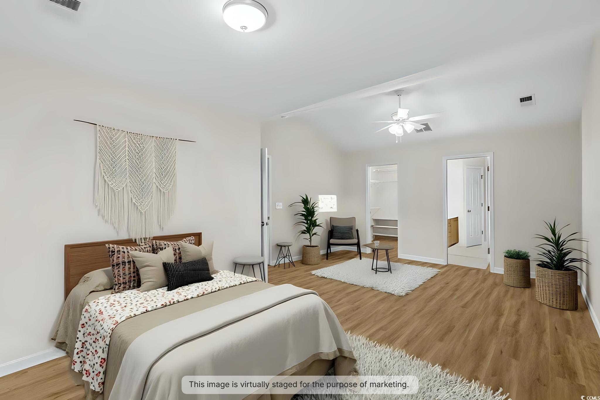 280 Barclay Drive Myrtle Beach, SC 29579 - Photo 25 of 38