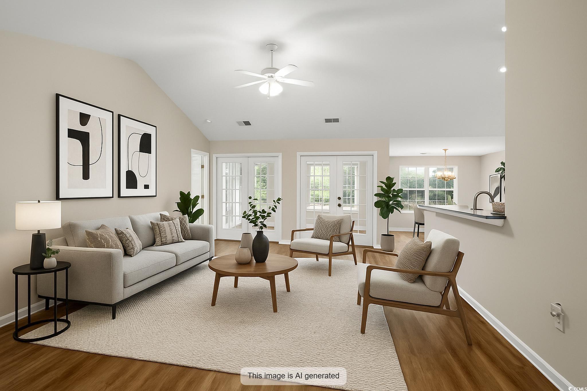 280 Barclay Drive Myrtle Beach, SC 29579 - Photo 6 of 38