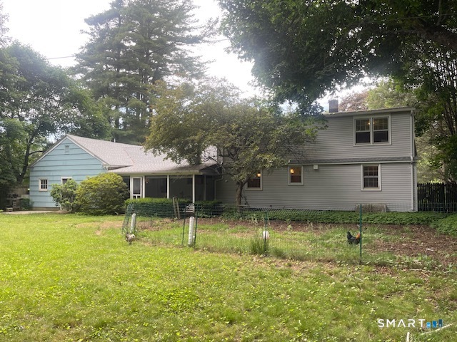 6 Harvard Road Ledyard, CT 06335 - Photo 32 of 32