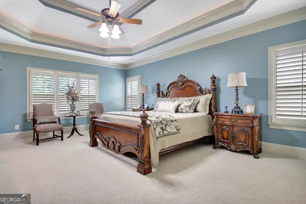 $1,275,000 | 100 Wickham Drive, Tyrone, GA 30290