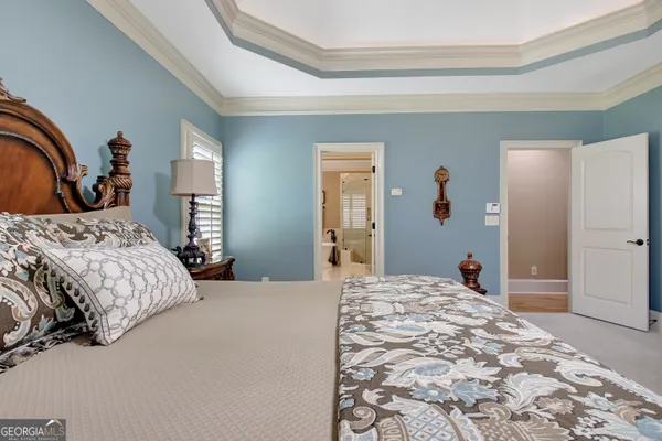 $1,275,000 | 100 Wickham Drive, Tyrone, GA 30290