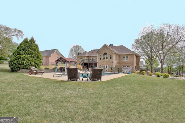 $1,275,000 | 100 Wickham Drive, Tyrone, GA 30290