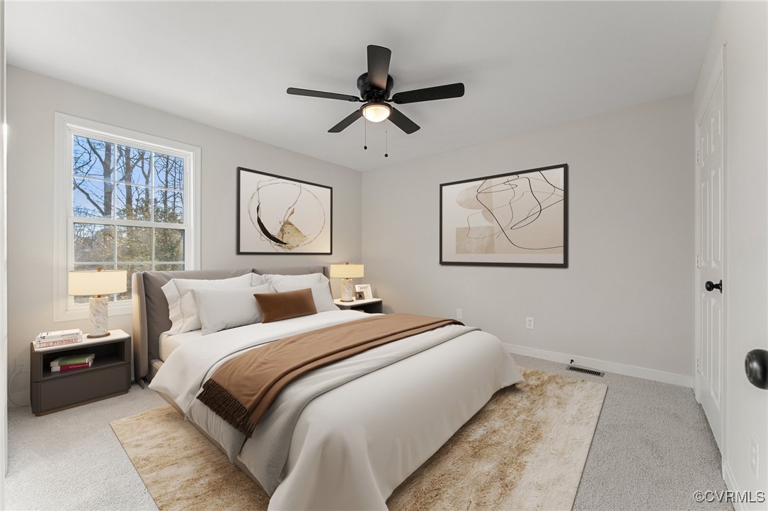 9735 Kendrick Road Chesterfield, VA 23236 - Photo 23 of 36 Virtually staged concept