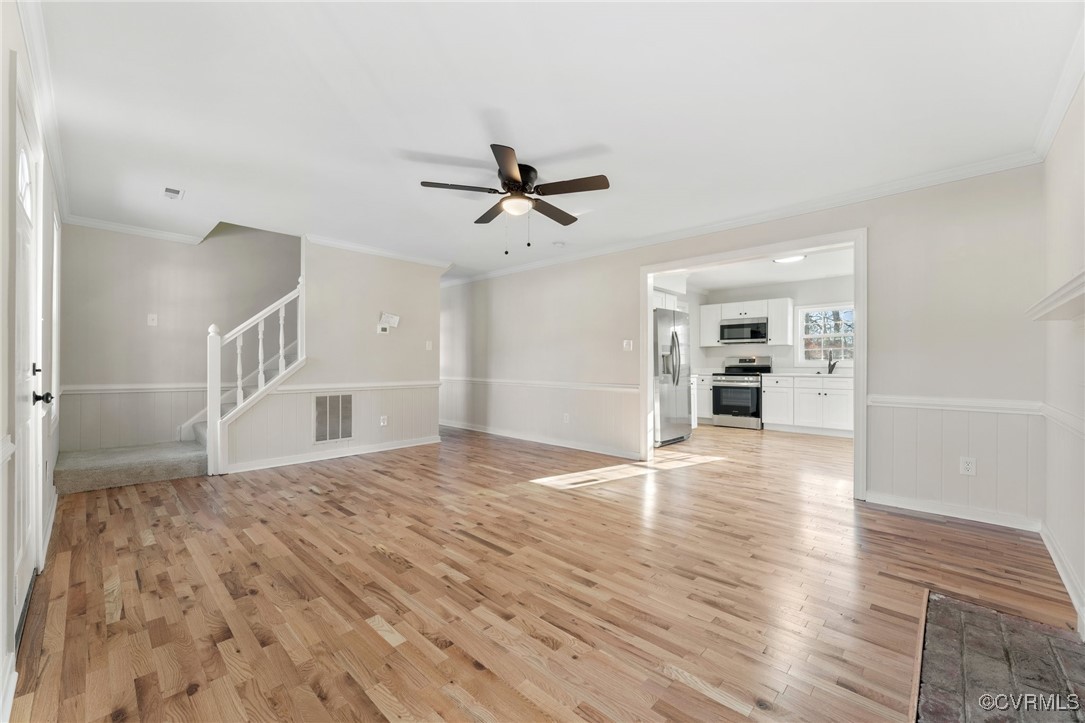 9735 Kendrick Road Chesterfield, VA 23236 - Photo 6 of 36