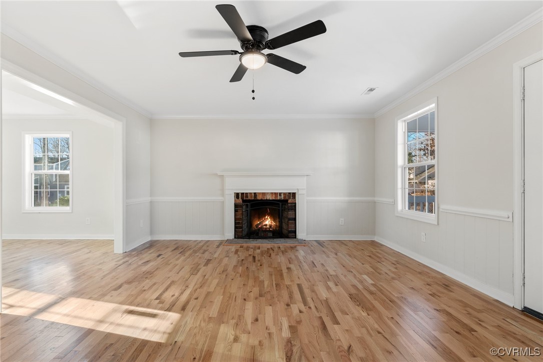 9735 Kendrick Road Chesterfield, VA 23236 - Photo 8 of 36