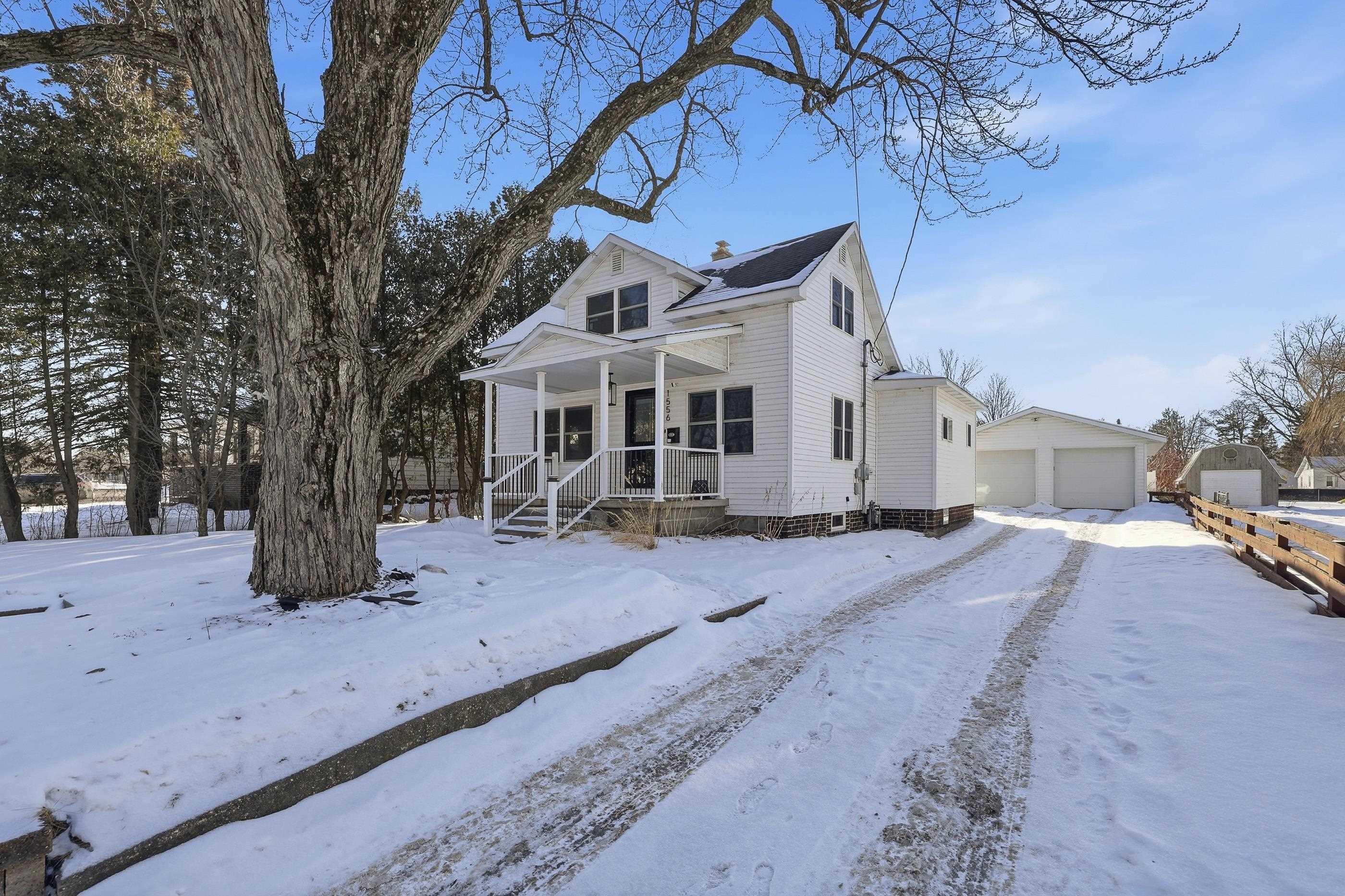 1556 West River Drive Stevens Point, WI 54481 - Photo 31 of 36