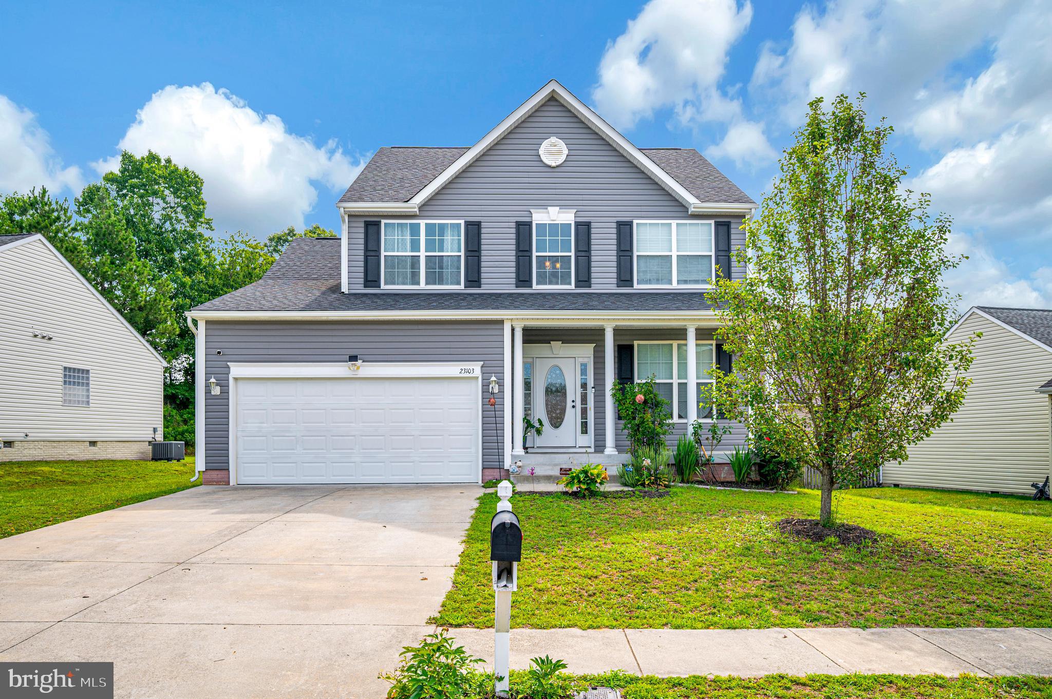 23103 Travers Street Ruther Glen, VA 22546 - Photo 2 of 44