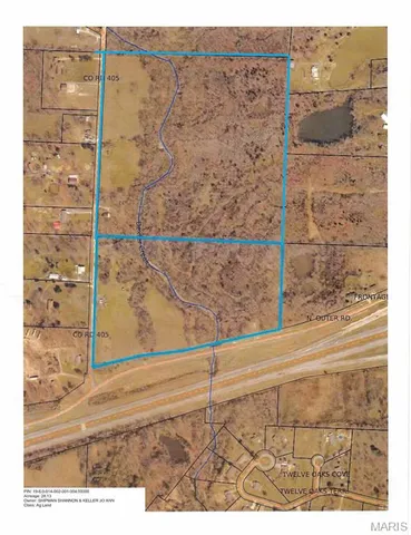 $895,000 | 14038 County Road 405, Dexter, MO 63841