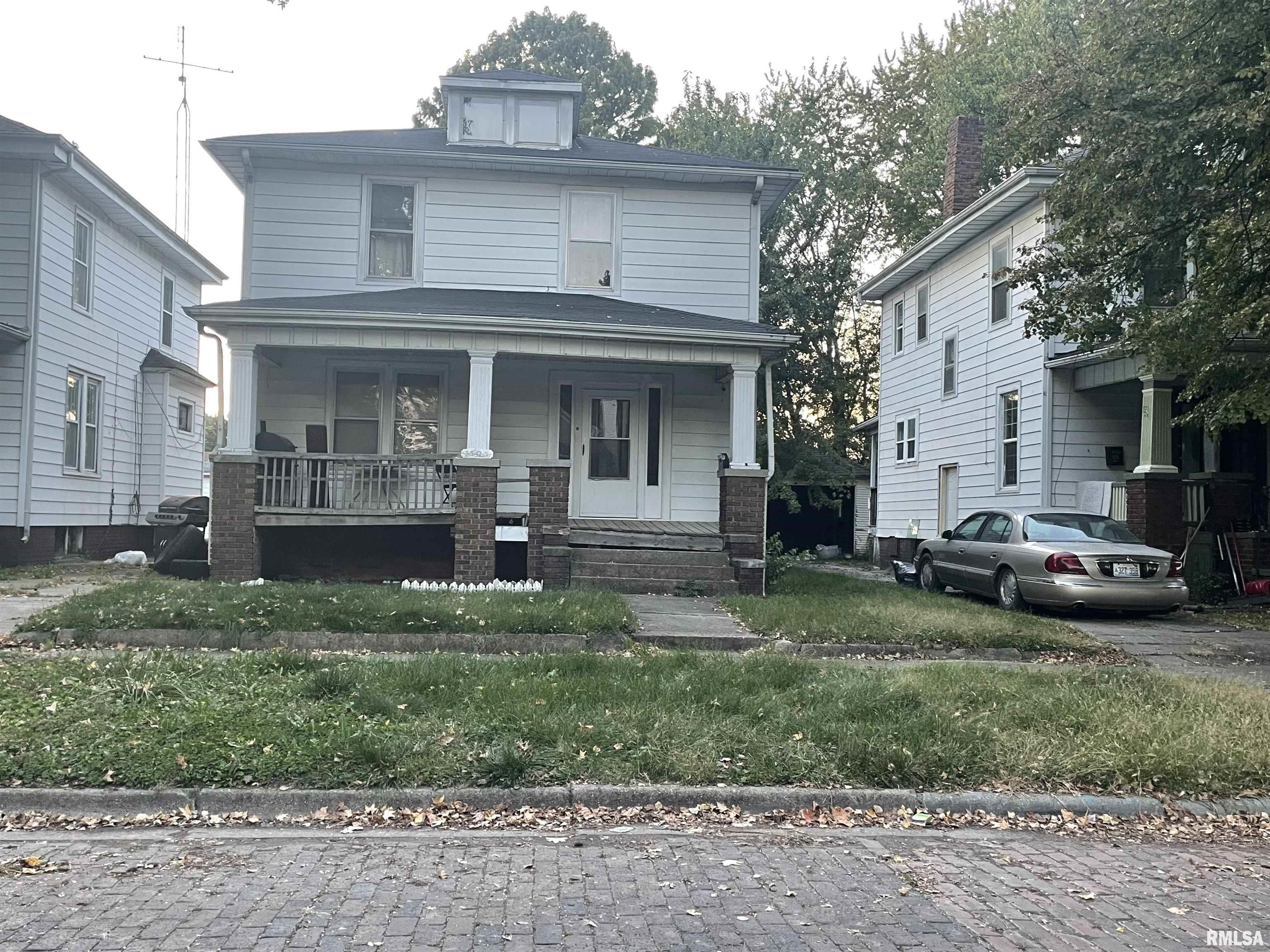 2112 South 5th Street Springfield, IL 62703 - Photo 4 of 5