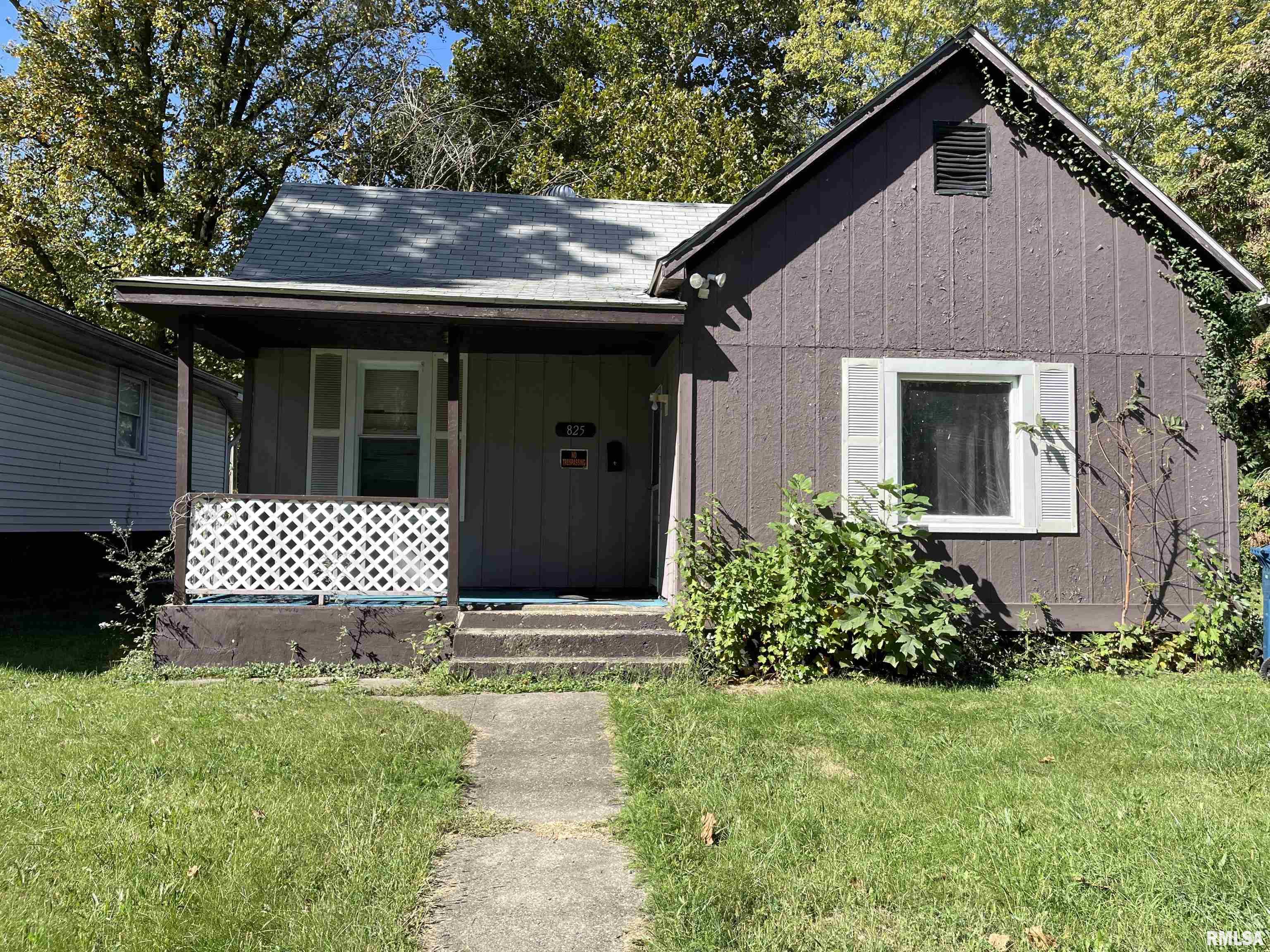 2112 South 5th Street Springfield, IL 62703 - Photo 5 of 5
