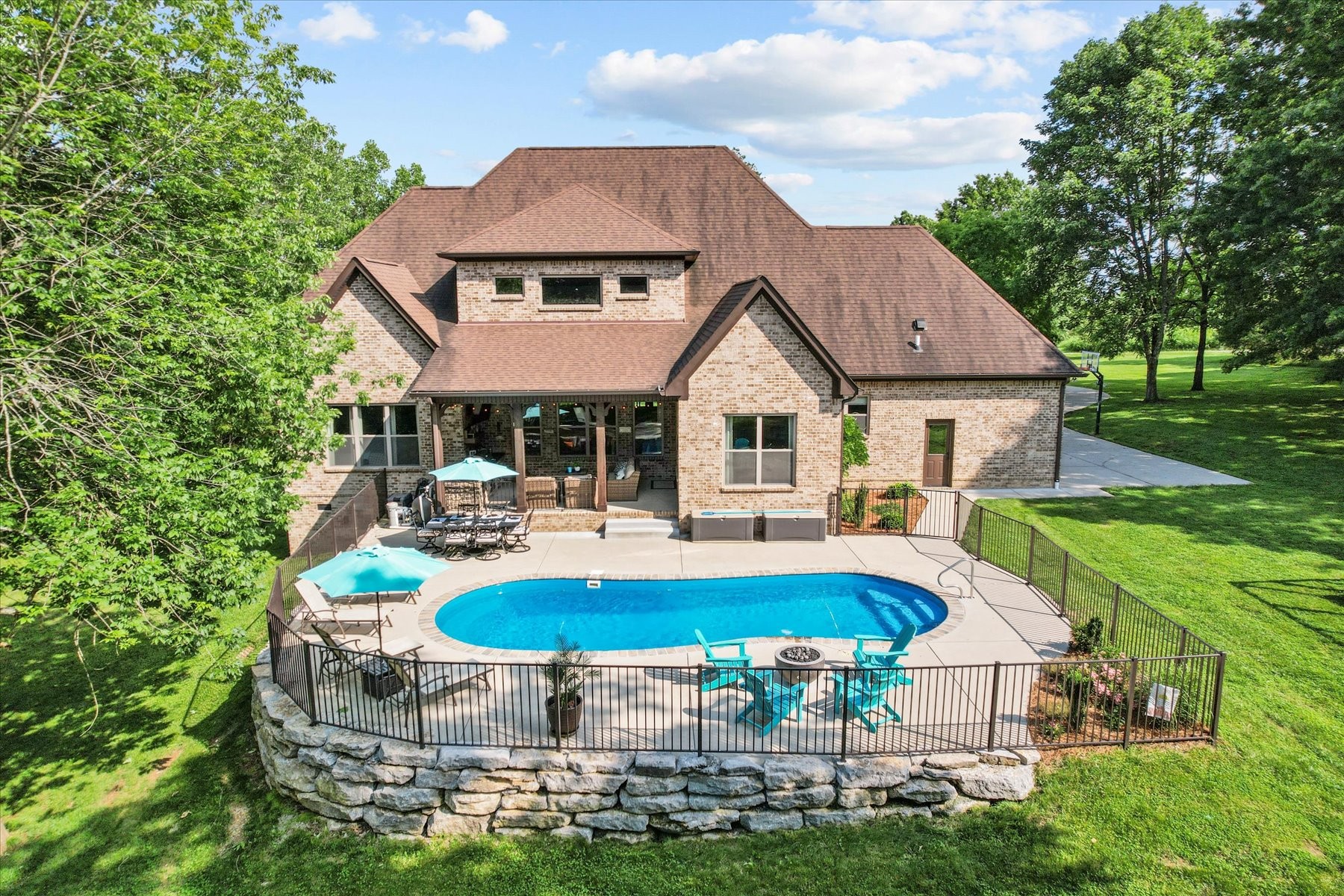 8311 Saundersville Road Mount Juliet, TN 37122 - Photo 11 of 70