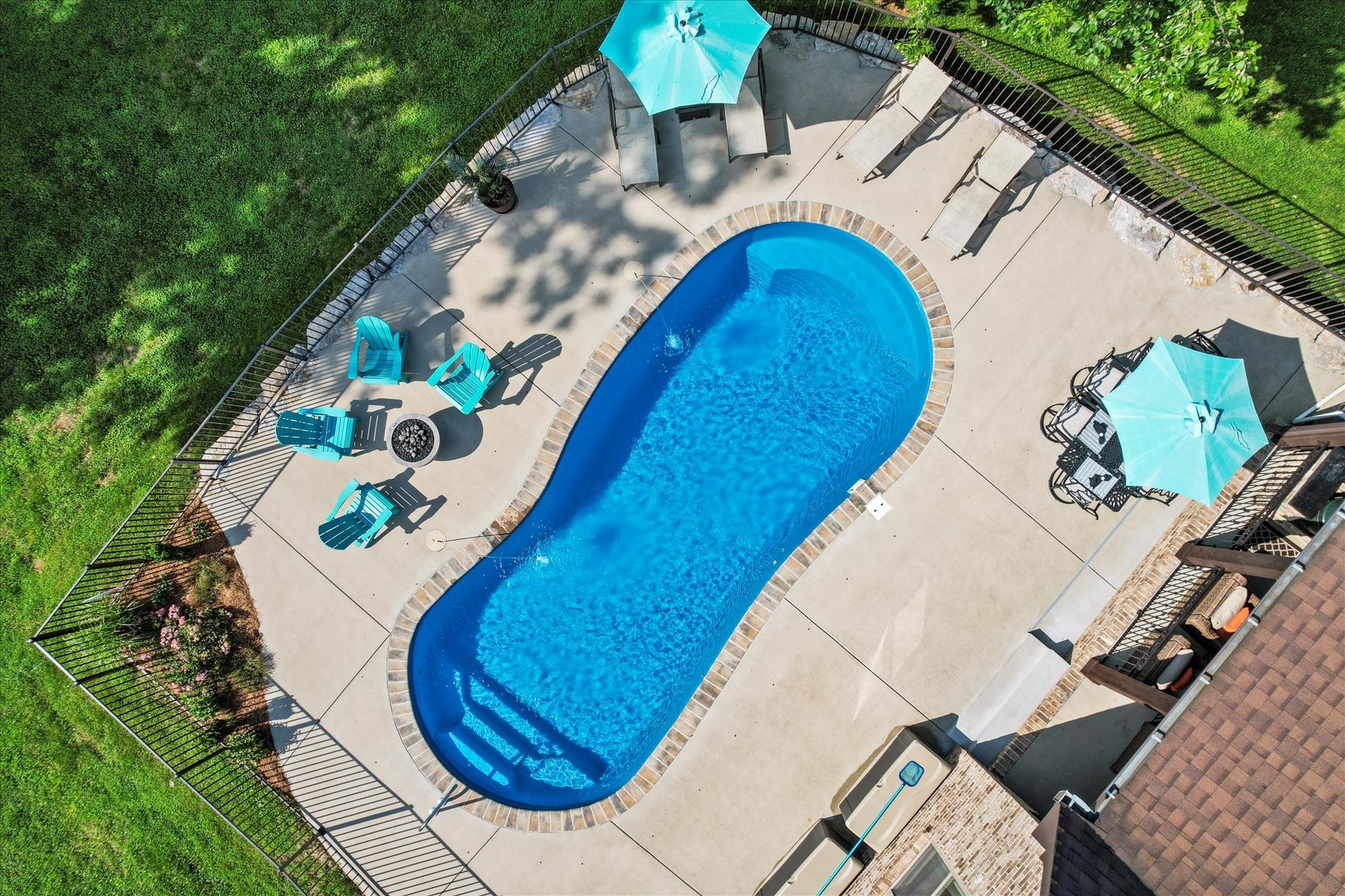 8311 Saundersville Road Mount Juliet, TN 37122 - Photo 12 of 70