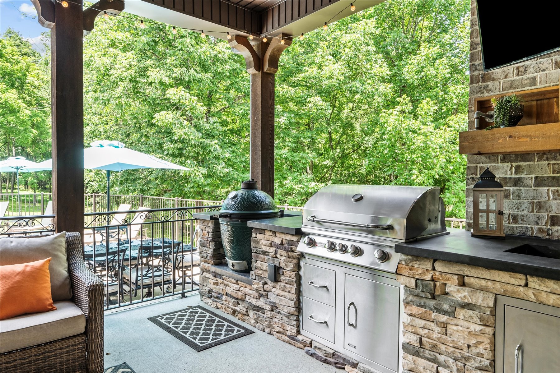 8311 Saundersville Road Mount Juliet, TN 37122 - Photo 34 of 70