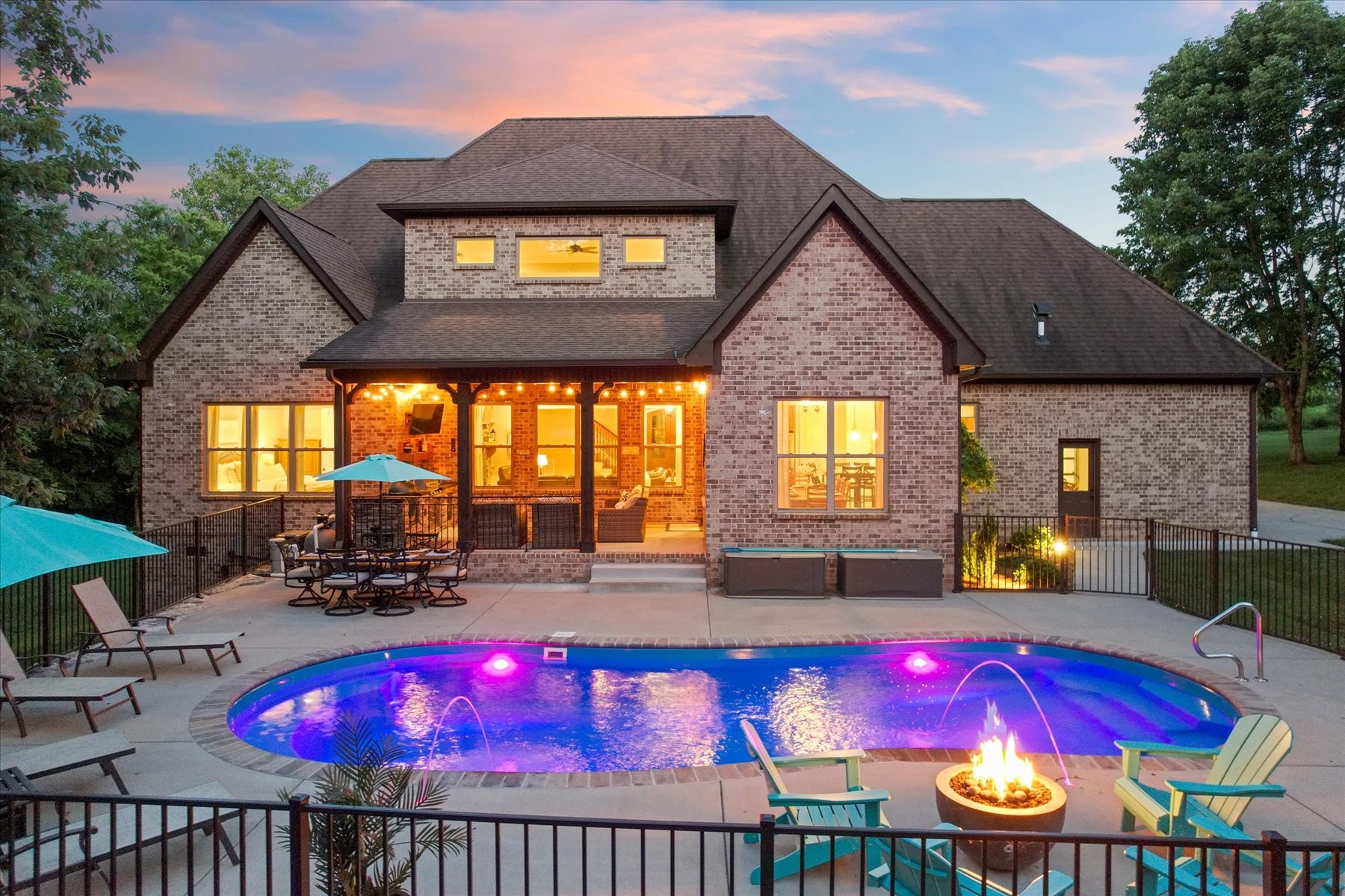 8311 Saundersville Road Mount Juliet, TN 37122 - Photo 5 of 70