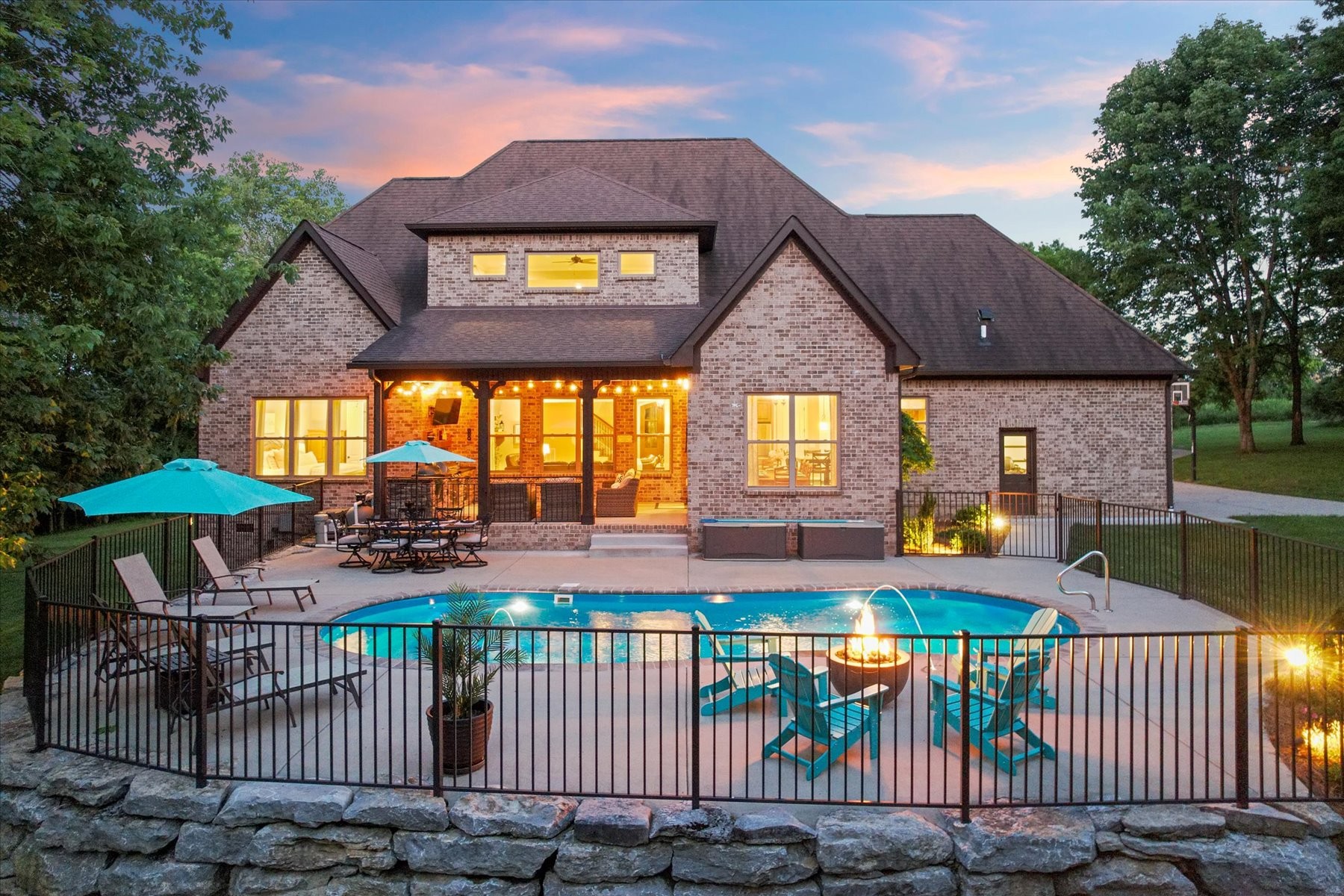 8311 Saundersville Road Mount Juliet, TN 37122 - Photo 6 of 70