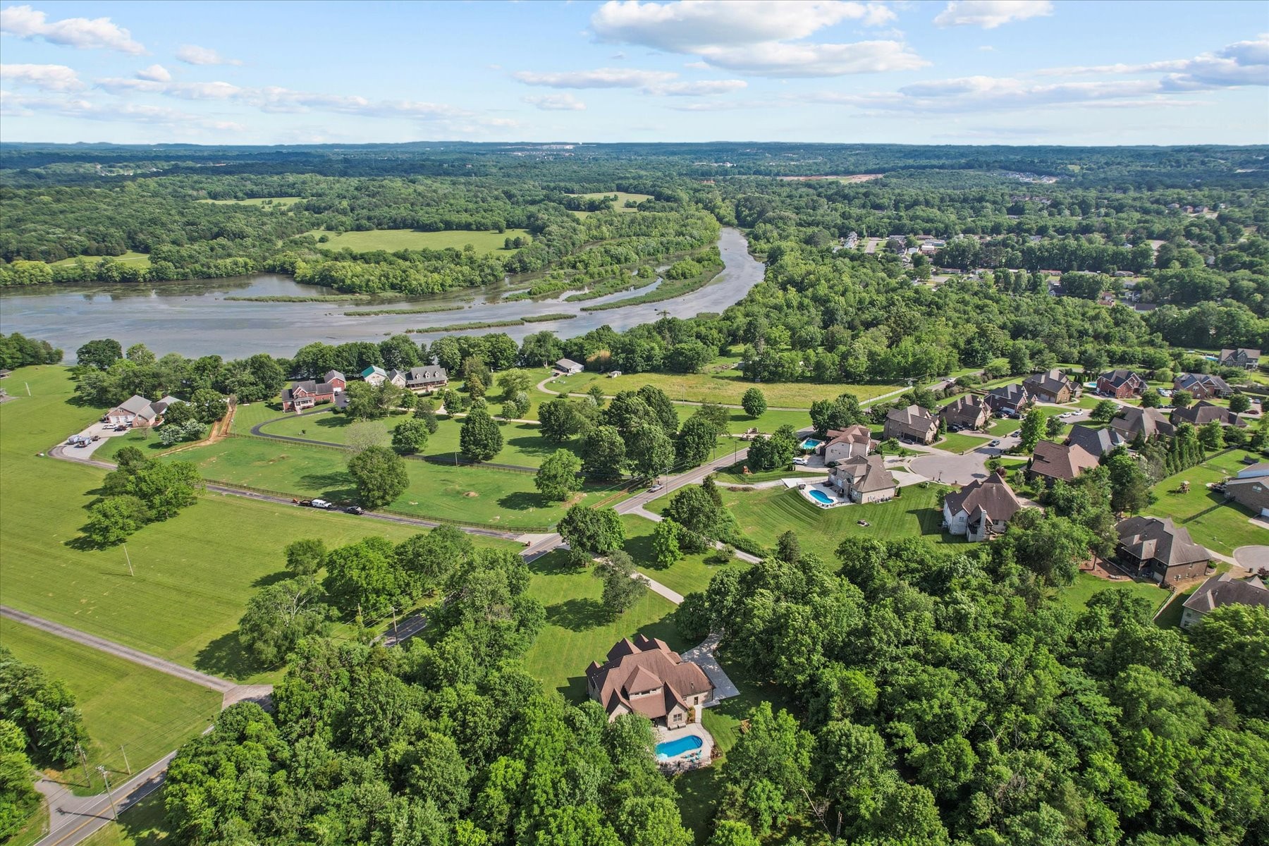 8311 Saundersville Road Mount Juliet, TN 37122 - Photo 64 of 70