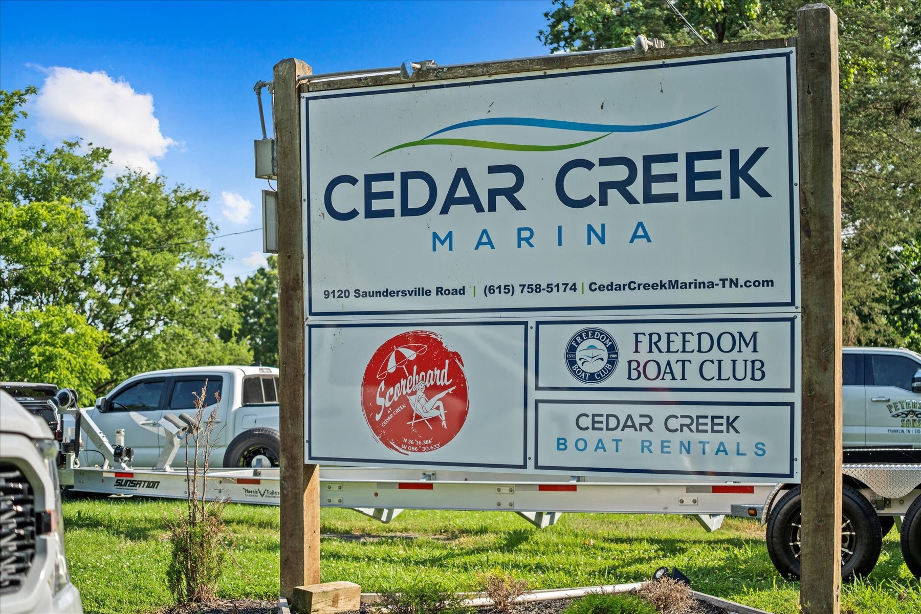 8311 Saundersville Road Mount Juliet, TN 37122 - Photo 66 of 70