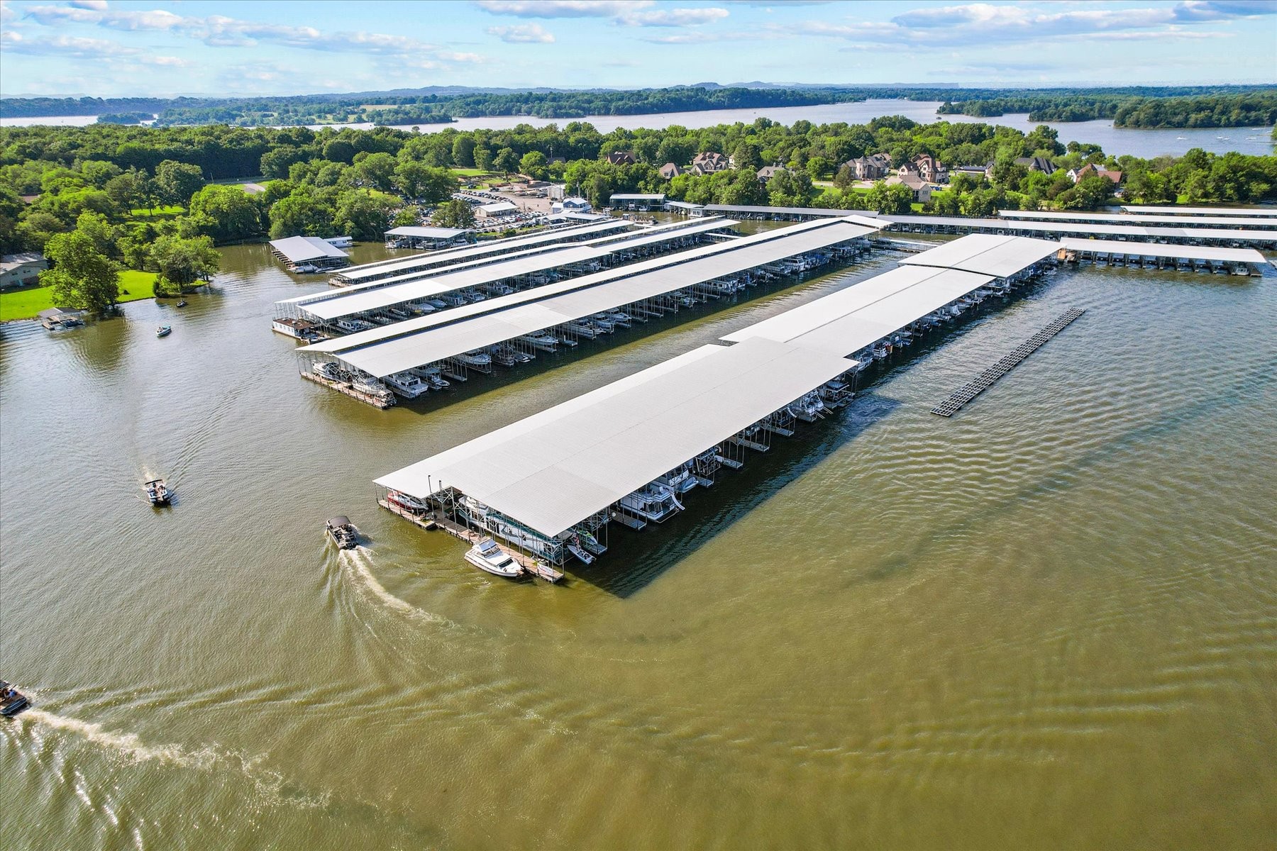 8311 Saundersville Road Mount Juliet, TN 37122 - Photo 70 of 70 a view of a balcony with chairs and a table