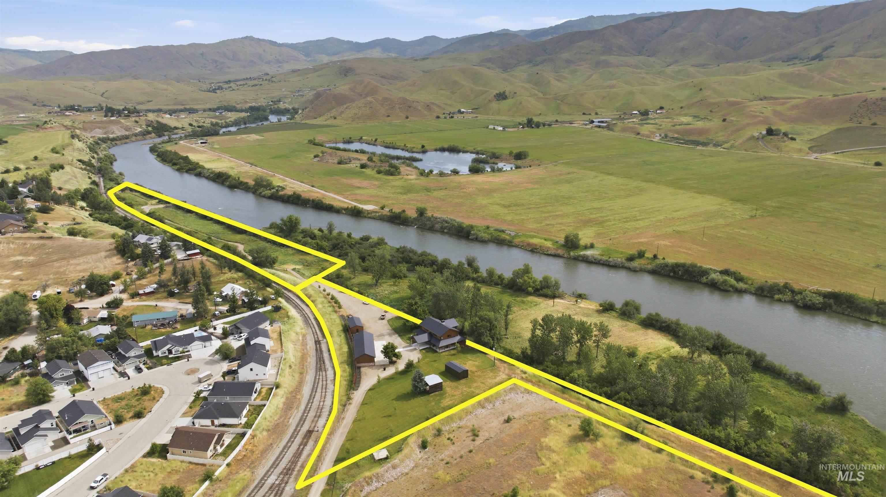 130 Mill Road Horseshoe Bend, ID 83629 - Photo 49 of 49