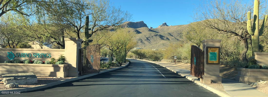 5346 North Ridge Spring Place Tucson, AZ 85749 - Photo 39 of 42 Gallery Image 39