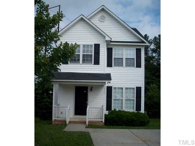 4305 Windlass Court Raleigh, NC 27616 - Photo 1 of 9