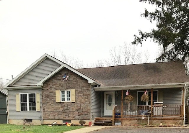 35 Pioneer Road Manchester, NY 14548 - Photo 1 of 1 Gallery Image 1