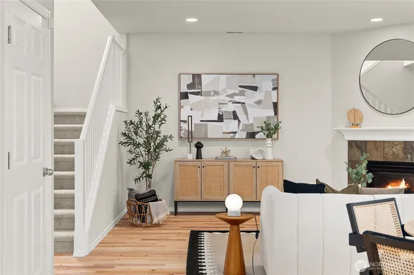 $1,295,000 | 12313 Northeast 203rd Street, Unit 91, Bothell, WA 98011
