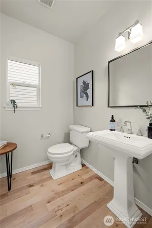 $1,295,000 | 12313 Northeast 203rd Street, Unit 91, Bothell, WA 98011