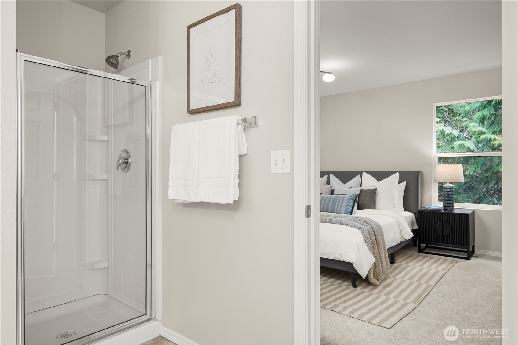 12313 Northeast 203rd Street, Unit 91 Bothell, WA 98011 - Photo 25 of 35